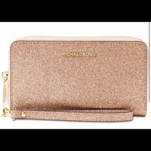 Michael Kors Wrislet